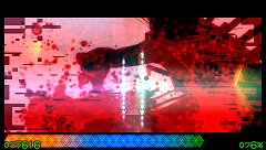 画像ギャラリー No.008のサムネイル画像 / 「ヱヴァ」の名シーンの数々がリズムアクションに。「ヱヴァンゲリヲン新劇場版-サウンドインパクト-」が9月29日に発売