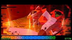 画像ギャラリー No.009のサムネイル画像 / 「ヱヴァ」の名シーンの数々がリズムアクションに。「ヱヴァンゲリヲン新劇場版-サウンドインパクト-」が9月29日に発売