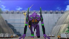 画像ギャラリー No.010のサムネイル画像 / 「ヱヴァ」の名シーンの数々がリズムアクションに。「ヱヴァンゲリヲン新劇場版-サウンドインパクト-」が9月29日に発売