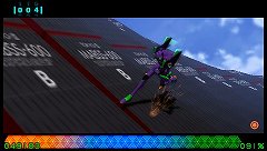 画像ギャラリー No.011のサムネイル画像 / 「ヱヴァ」の名シーンの数々がリズムアクションに。「ヱヴァンゲリヲン新劇場版-サウンドインパクト-」が9月29日に発売
