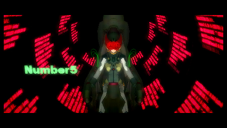画像ギャラリー No.003のサムネイル画像 / 「ヱヴァンゲリヲン新劇場版-サウンドインパクト-」,ゲームモード「Number5/Beastie Girl」「HEX」の詳細を公開