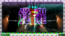 画像ギャラリー No.008のサムネイル画像 / 「ヱヴァンゲリヲン新劇場版-サウンドインパクト-」,ゲームモード「Number5/Beastie Girl」「HEX」の詳細を公開