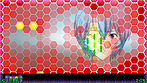 画像ギャラリー No.019のサムネイル画像 / 「ヱヴァンゲリヲン新劇場版-サウンドインパクト-」,ゲームモード「Number5/Beastie Girl」「HEX」の詳細を公開
