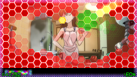 画像ギャラリー No.022のサムネイル画像 / 「ヱヴァンゲリヲン新劇場版-サウンドインパクト-」，ゲームモード「Number5/Beastie Girl」「HEX」の詳細を公開