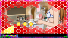 画像ギャラリー No.023のサムネイル画像 / 「ヱヴァンゲリヲン新劇場版-サウンドインパクト-」，ゲームモード「Number5/Beastie Girl」「HEX」の詳細を公開