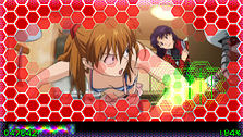 画像ギャラリー No.024のサムネイル画像 / 「ヱヴァンゲリヲン新劇場版-サウンドインパクト-」，ゲームモード「Number5/Beastie Girl」「HEX」の詳細を公開
