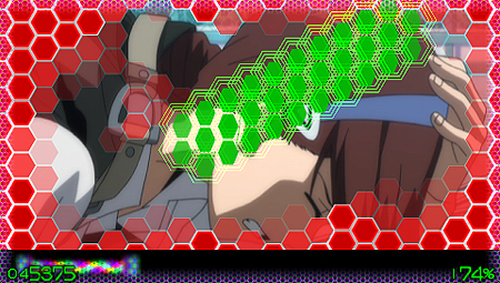 画像ギャラリー No.025のサムネイル画像 / 「ヱヴァンゲリヲン新劇場版-サウンドインパクト-」，ゲームモード「Number5/Beastie Girl」「HEX」の詳細を公開