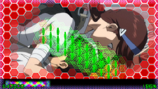 画像ギャラリー No.026のサムネイル画像 / 「ヱヴァンゲリヲン新劇場版-サウンドインパクト-」，ゲームモード「Number5/Beastie Girl」「HEX」の詳細を公開