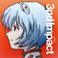 画像ギャラリー No.003のサムネイル画像 / PSP「ヱヴァンゲリヲン新劇場版-サウンドインパクト-」の発売に先がけ,ゲームを体験できるiPhoneアプリが登場。期間限定で無料配信中