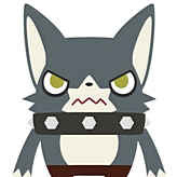 画像ギャラリー No.041のサムネイル画像 / ちょっぴりホラーで可愛らしい3DS用リズムアクション「うしみつモンストルオ 〜リンゼと魔法のリズム〜」が2011年7月21日に発売