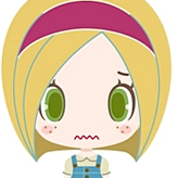 画像ギャラリー No.045のサムネイル画像 / ちょっぴりホラーで可愛らしい3DS用リズムアクション「うしみつモンストルオ 〜リンゼと魔法のリズム〜」が2011年7月21日に発売