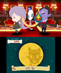 画像ギャラリー No.006のサムネイル画像 / 「うしみつモンストルオ 〜リンゼと魔法のリズム〜」で2種類のトレイラームービー公開。公式ブログではダンスアクションが分かる動画付きの紹介も