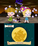 画像ギャラリー No.007のサムネイル画像 / 「うしみつモンストルオ 〜リンゼと魔法のリズム〜」で2種類のトレイラームービー公開。公式ブログではダンスアクションが分かる動画付きの紹介も