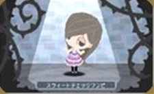 画像ギャラリー No.002のサムネイル画像 / 「うしみつモンストルオ」スペシャルページで立体視画像や壁紙などを配信