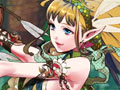 「ドラゴンクルセイド2F」のオープンβテストは7月5日15：00開始。正式サービスに向けてスタートダッシュしておこう