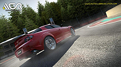 画像ギャラリー No.005のサムネイル画像 / 年内にローンチ予定のFree-to-Play型レーシングゲーム「Auto Club Revolution」，今月スタートのクローズドβテストに向けテスターを募集中