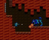 画像ギャラリー No.005のサムネイル画像 / 3DS「ロックマン2 Dr.ワイリーの謎」がバーチャルコンソールに登場