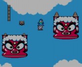 画像ギャラリー No.006のサムネイル画像 / 3DS「ロックマン2 Dr.ワイリーの謎」がバーチャルコンソールに登場