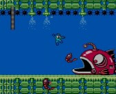 画像ギャラリー No.009のサムネイル画像 / 3DS「ロックマン2 Dr.ワイリーの謎」がバーチャルコンソールに登場