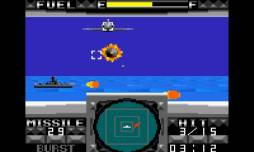 画像ギャラリー No.005のサムネイル画像 / 「G-LOC AIR BATTLE」が3DSのバーチャルコンソールで9月26日に配信