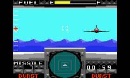 画像ギャラリー No.007のサムネイル画像 / 「G-LOC AIR BATTLE」が3DSのバーチャルコンソールで9月26日に配信