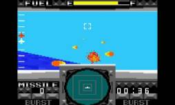 画像ギャラリー No.009のサムネイル画像 / 「G-LOC AIR BATTLE」が3DSのバーチャルコンソールで9月26日に配信