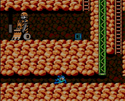 画像ギャラリー No.007のサムネイル画像 / 「ロックマン3」が3DS向けバーチャルコンソールに本日登場