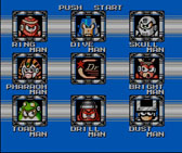 画像ギャラリー No.002のサムネイル画像 / 「ロックマン4」が3DS向けバーチャルコンソールに本日登場