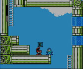 画像ギャラリー No.004のサムネイル画像 / 「ロックマン4」が3DS向けバーチャルコンソールに本日登場