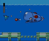 画像ギャラリー No.005のサムネイル画像 / 「ロックマン4」が3DS向けバーチャルコンソールに本日登場