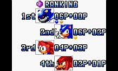 画像ギャラリー No.012のサムネイル画像 / 「ソニックドリフト2」,3DS向けバーチャルコンソールで11月14日配信開始