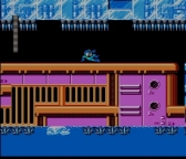 画像ギャラリー No.003のサムネイル画像 / 3DS用バーチャルコンソール版「ロックマン6」が本日から配信に