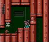 画像ギャラリー No.008のサムネイル画像 / 3DS用バーチャルコンソール版「ロックマン6」が本日から配信に