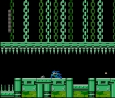 画像ギャラリー No.011のサムネイル画像 / 3DS用バーチャルコンソール版「ロックマン6」が本日から配信に