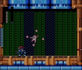 画像ギャラリー No.014のサムネイル画像 / 3DS用バーチャルコンソール版「ロックマン6」が本日から配信に