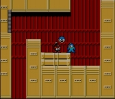 画像ギャラリー No.018のサムネイル画像 / 3DS用バーチャルコンソール版「ロックマン6」が本日から配信に