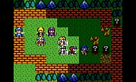 画像ギャラリー No.005のサムネイル画像 / セガ，「アーリエル クリスタル伝説」をバーチャルコンソールで2月6日に配信