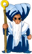 画像ギャラリー No.017のサムネイル画像 / セガ，「アーリエル クリスタル伝説」をバーチャルコンソールで2月6日に配信
