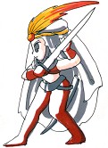 画像ギャラリー No.023のサムネイル画像 / セガ，「アーリエル クリスタル伝説」をバーチャルコンソールで2月6日に配信