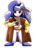 画像ギャラリー No.024のサムネイル画像 / セガ，「アーリエル クリスタル伝説」をバーチャルコンソールで2月6日に配信