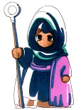 画像ギャラリー No.029のサムネイル画像 / セガ，「アーリエル クリスタル伝説」をバーチャルコンソールで2月6日に配信
