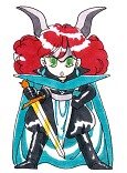 画像ギャラリー No.030のサムネイル画像 / セガ，「アーリエル クリスタル伝説」をバーチャルコンソールで2月6日に配信