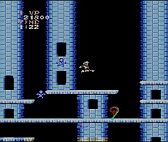 画像ギャラリー No.005のサムネイル画像 / 3DS向けバーチャルコンソール,横スクロールアクション「魔界村」が登場