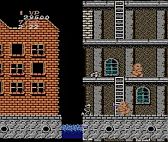 画像ギャラリー No.006のサムネイル画像 / 3DS向けバーチャルコンソール,横スクロールアクション「魔界村」が登場