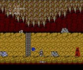 画像ギャラリー No.007のサムネイル画像 / 3DS向けバーチャルコンソール,横スクロールアクション「魔界村」が登場