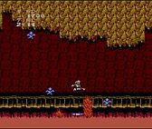 画像ギャラリー No.011のサムネイル画像 / 3DS向けバーチャルコンソール,横スクロールアクション「魔界村」が登場