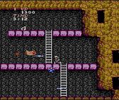 画像ギャラリー No.012のサムネイル画像 / 3DS向けバーチャルコンソール,横スクロールアクション「魔界村」が登場