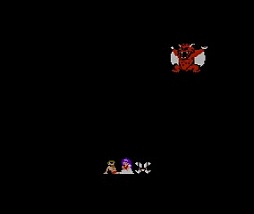 画像ギャラリー No.015のサムネイル画像 / 3DS向けバーチャルコンソール,横スクロールアクション「魔界村」が登場