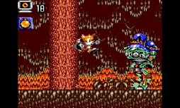 画像ギャラリー No.005のサムネイル画像 / 「テイルスアドベンチャー」が3DS向けバーチャルコンソールで4月3日に配信