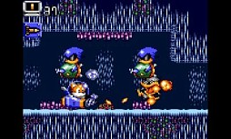 画像ギャラリー No.006のサムネイル画像 / 「テイルスアドベンチャー」が3DS向けバーチャルコンソールで4月3日に配信